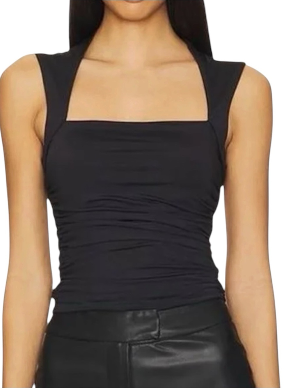 superdown Becky Top
